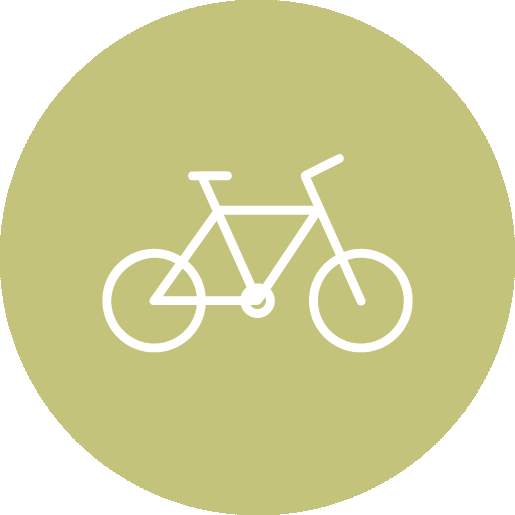 Pistes cyclables